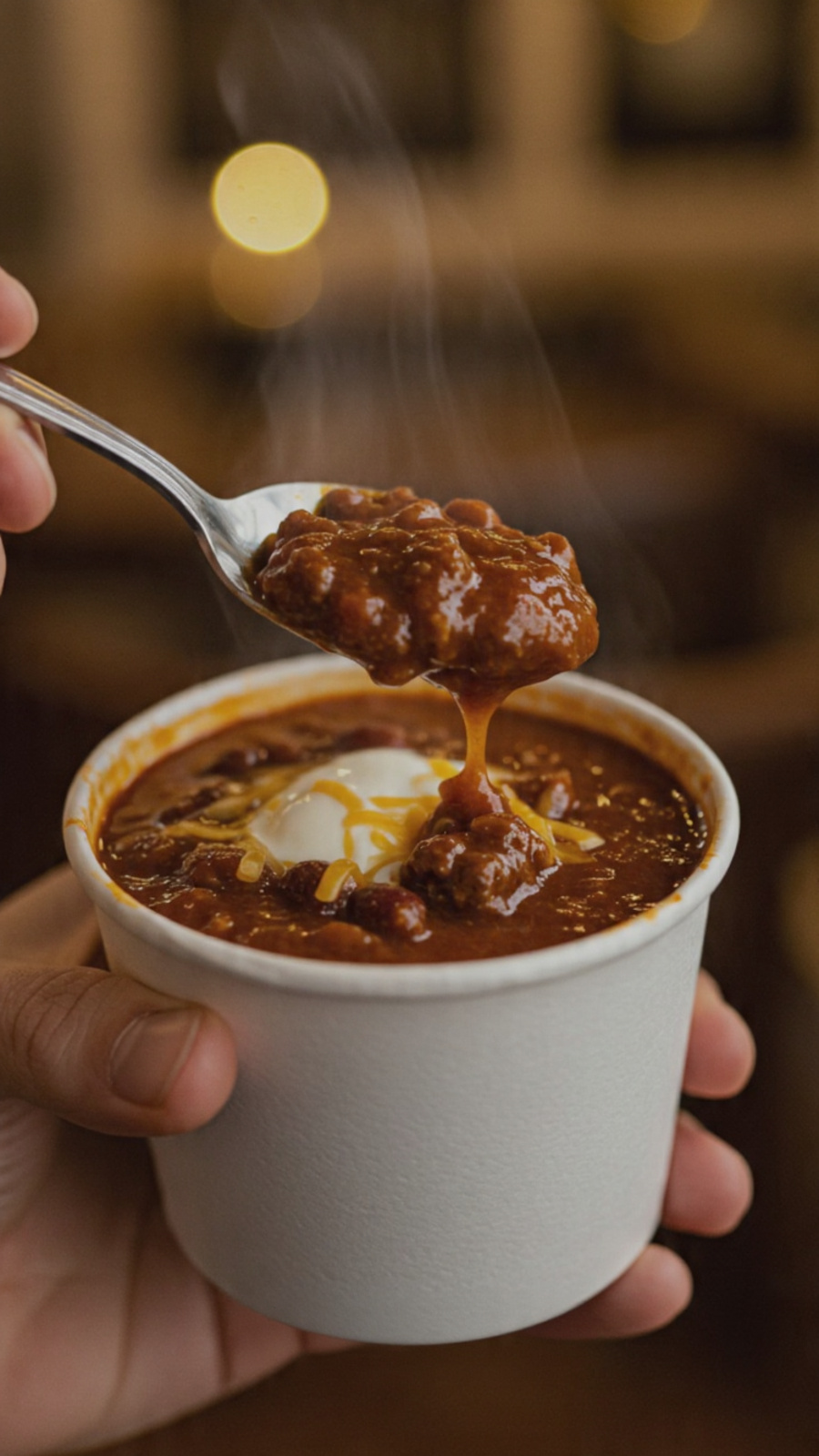 Beef Chili