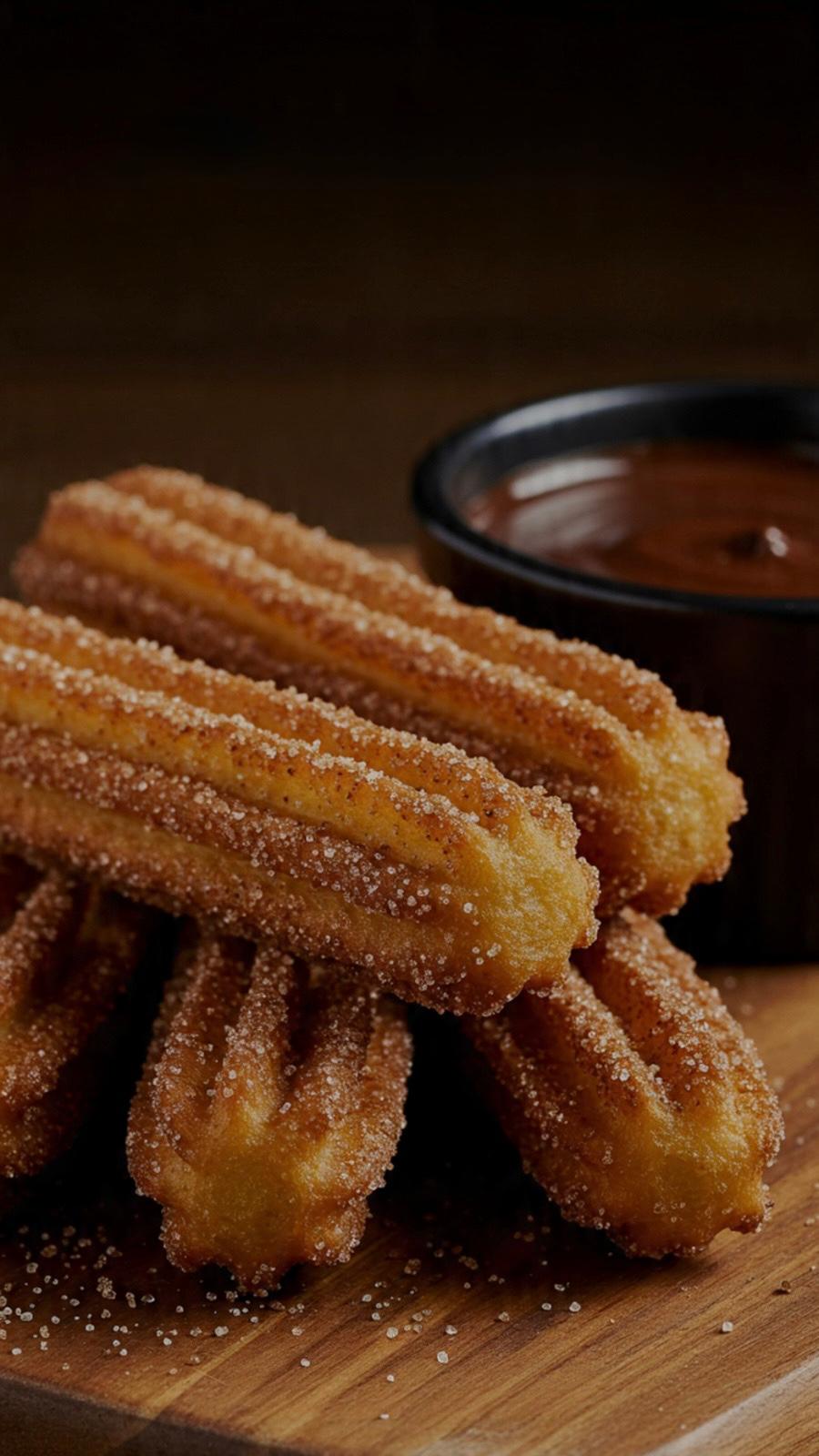 Churros