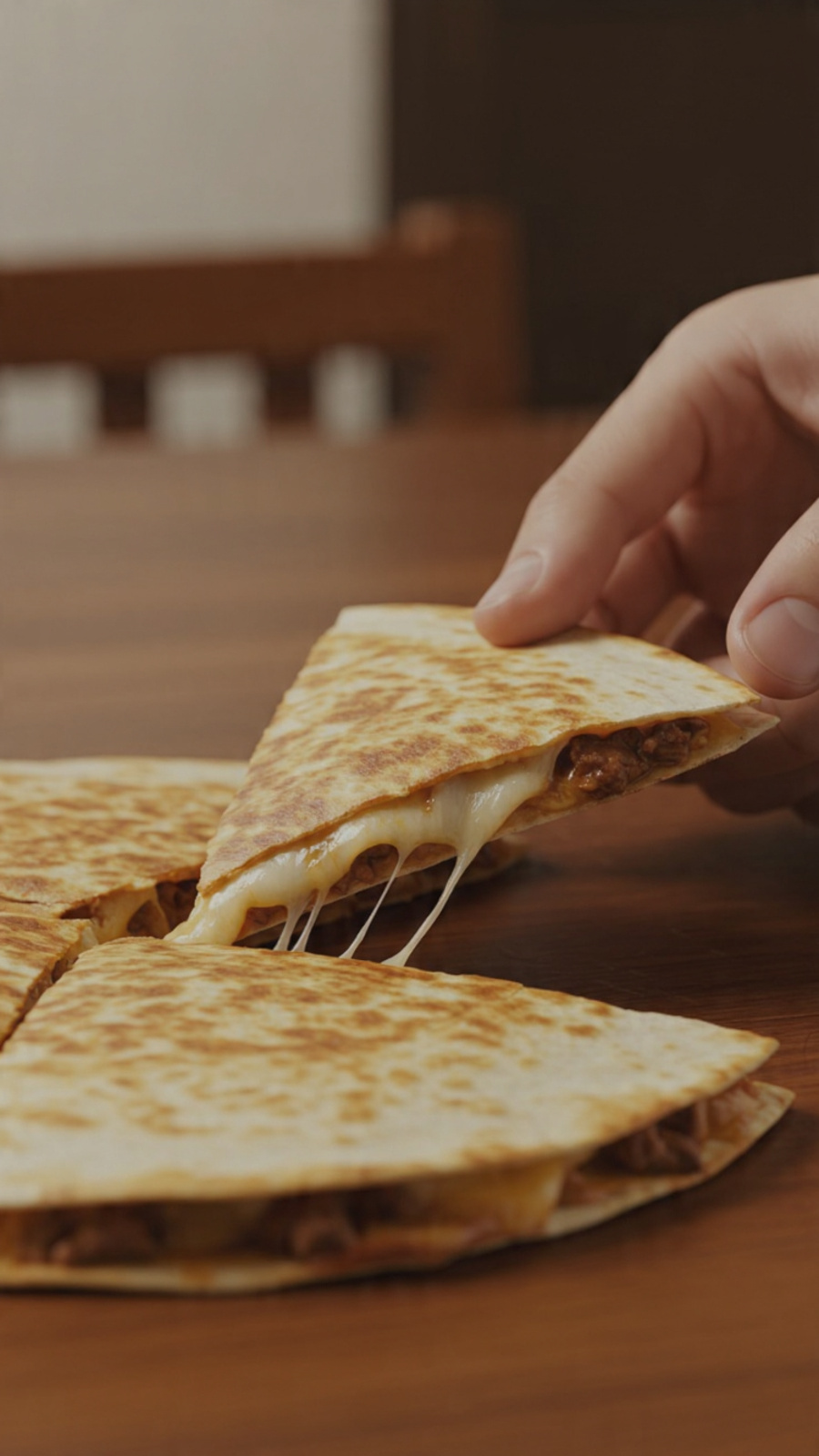 Quesadilla